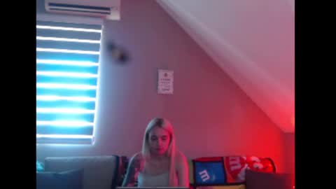 A girl online show from 05.29.26