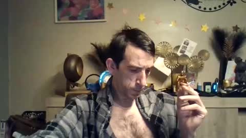 dreamguy38 online show from 01.26.25