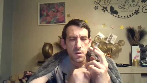 dreamguy38 online show from 02.08.25