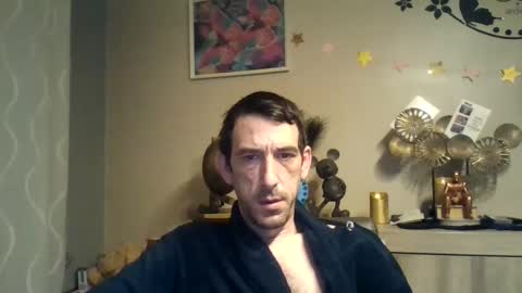 dreamguy38 online show from 02.09.25