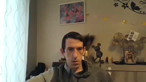 dreamguy38 online show from 02.11.25