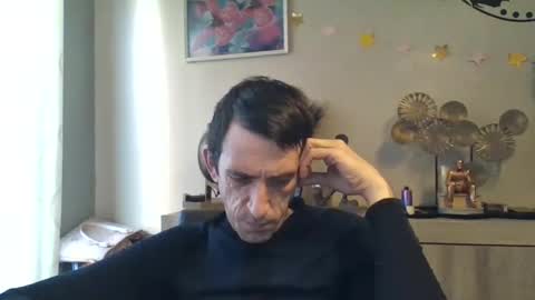 dreamguy38 online show from 02.18.25