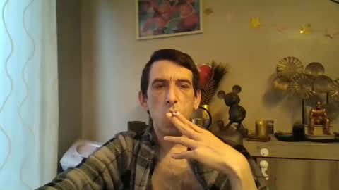 dreamguy38 online show from 02.23.25