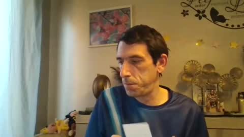 dreamguy38 online show from 03.09.25