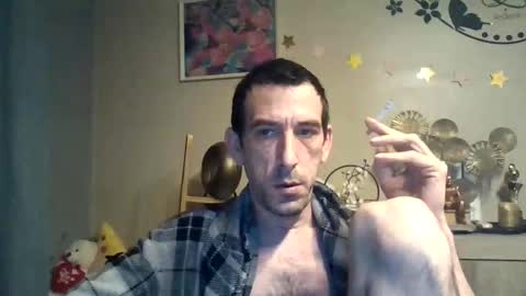 dreamguy38 online show from 10.05.25