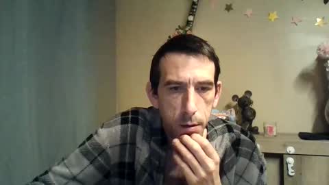 dreamguy38 online show from 11.07.25