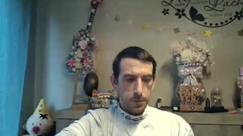 dreamguy38 online show from 11.08.25