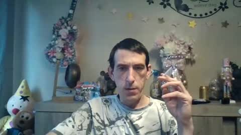 dreamguy38 online show from 11.14.25