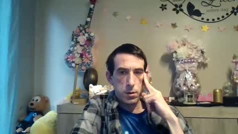 dreamguy38 online show from 11.23.25