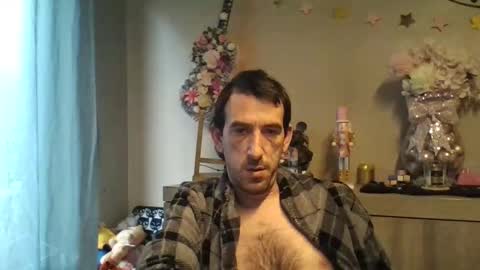 dreamguy38 online show from 11.28.25