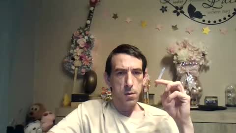 dreamguy38 online show from 12.02.25