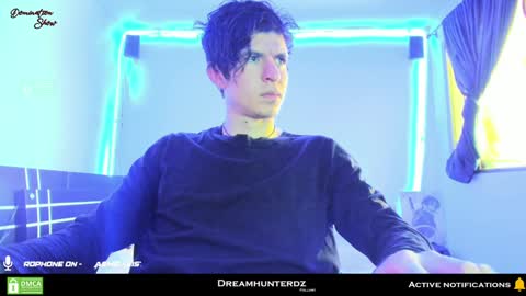 Your lord. - ONLINE  1500 Pm to 2100 Pm - New York Hour online show from 01.19.25