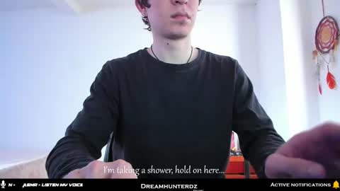 Your lord. - ONLINE  1500 Pm to 2100 Pm - New York Hour online show from 09.15.25