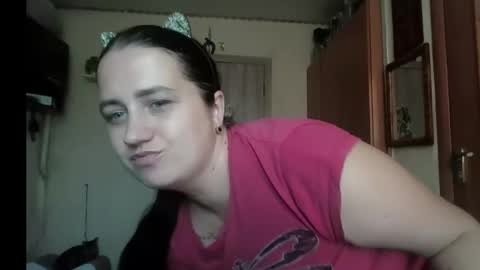 dreamiebelle online show from 09.22.25