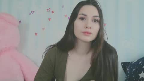 Snapshot of dreamkaren_ chatting on 03.02.25 Karina online show from 03.02.25
