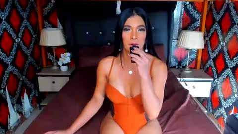 Snapshot of dreamladyboi01 chatting on 01.08.26 dreamladyboi01 online show from 01.08.26