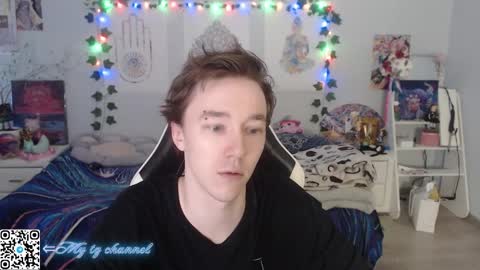 Yukichi online show from 09.19.25