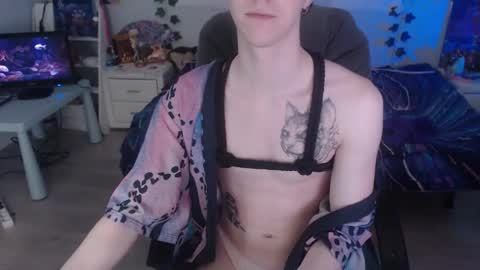 Yukichi online show from 10.08.25