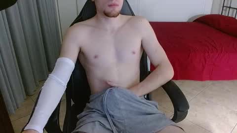 DreamBoy online show from 09.23.25