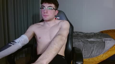 DreamBoy online show from 03.16.26