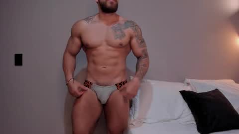 cris online show from 03.17.26