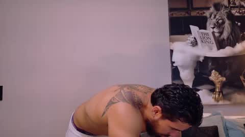 cris online show from 04.17.26