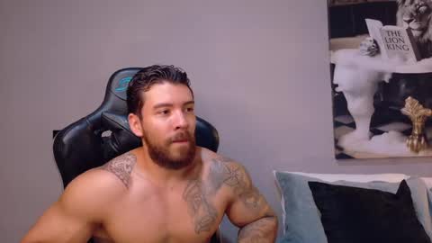 Snapshot of dreammr1 chatting on 04.17.26 cris online show from 04.17.26