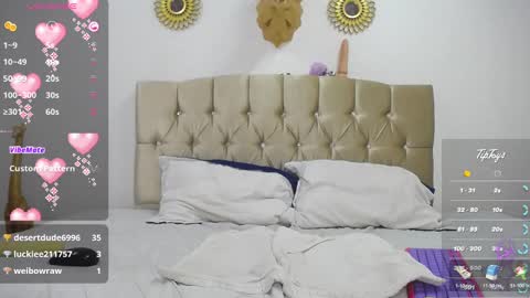 Sophia online show from 12.21.24