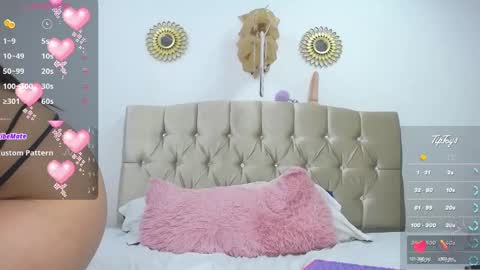 Sophia online show from 01.31.25