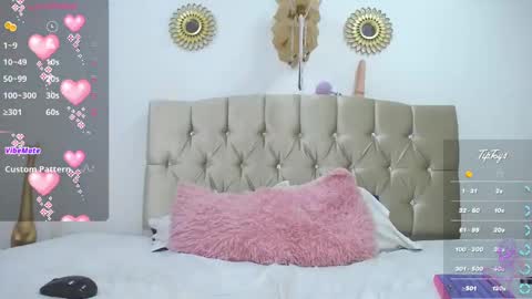 Sophia online show from 01.31.25