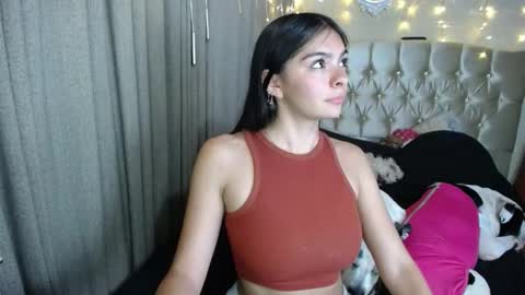 Sophia online show from 11.30.25