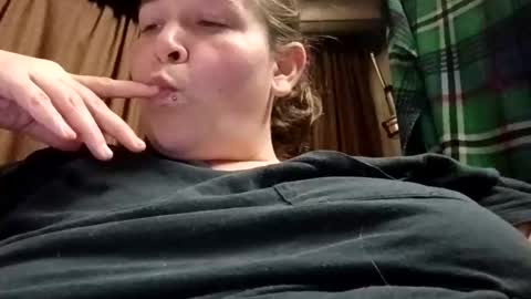 Dreamscumtrue420 online show from 02.07.26