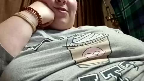 Dreamscumtrue420 online show from 02.11.26