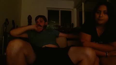 Snapshot of dreamstate888 chatting on 11.26.25 nccouple93 online show from 11.26.25