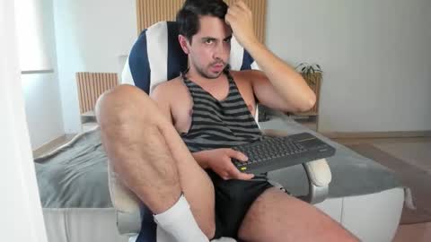 Diego online show from 11.25.25