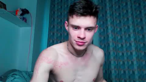 Adam Dream online show from 11.23.25