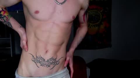 Adam Dream online show from 05.06.26