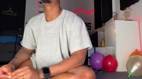 Dreamy online show from 02.18.25