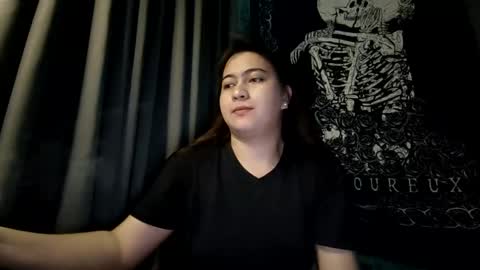 dreamycreamyst online show from 12.28.24