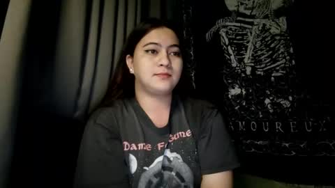 dreamycreamyst online show from 01.22.25