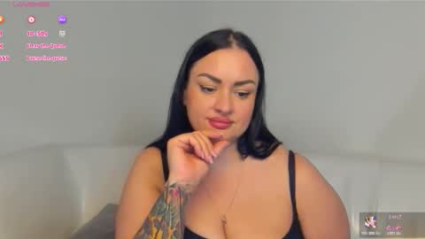 dreamyhousewife1 online show from 10.25.25