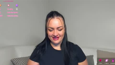 dreamyhousewife1 online show from 10.27.25