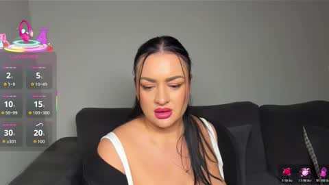 dreamyhousewife1 online show from 11.13.25