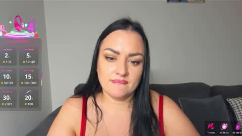 dreamyhousewife1 online show from 11.19.25