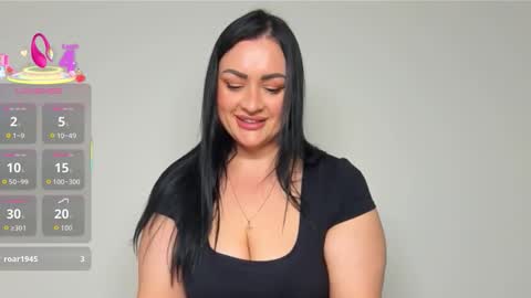 dreamyhousewife1 online show from 03.25.26