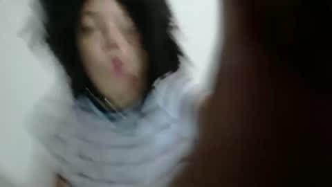 Snapshot of dreamylatina chatting on 02.23.25 DreamyLatina online show from 02.23.25