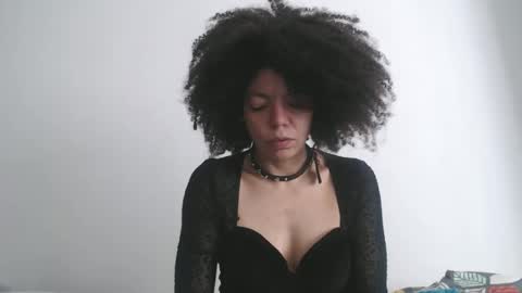 Snapshot of dreamylatina chatting on 02.28.26 DreamyLatina online show from 02.28.26