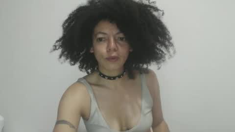 DreamyLatina online show from 03.27.26