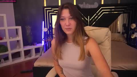 Snapshot of dreamylinaaa chatting on 12.05.24 Lina online show from 12.05.24