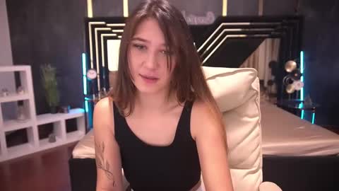 Snapshot of dreamylinaaa chatting on 12.06.24 Lina online show from 12.06.24